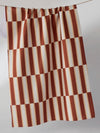 Harvest Stripe Tea Towel