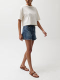 Saige Short in Wishbone