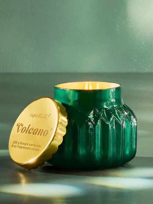 Volcano Royal Gem Petite Jar 8oz