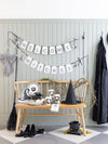 Rattan Witch Hat 15