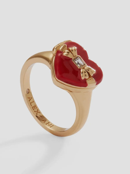 Hailen Abstract Cuff Bracelet