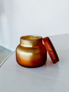 Pumpkin Dulce Artisan Tuscan Radiance Petite Jar 8oz
