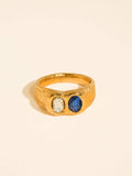 Rosina CZ Ring
