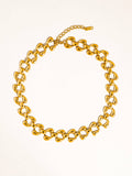 Everly Link Necklace