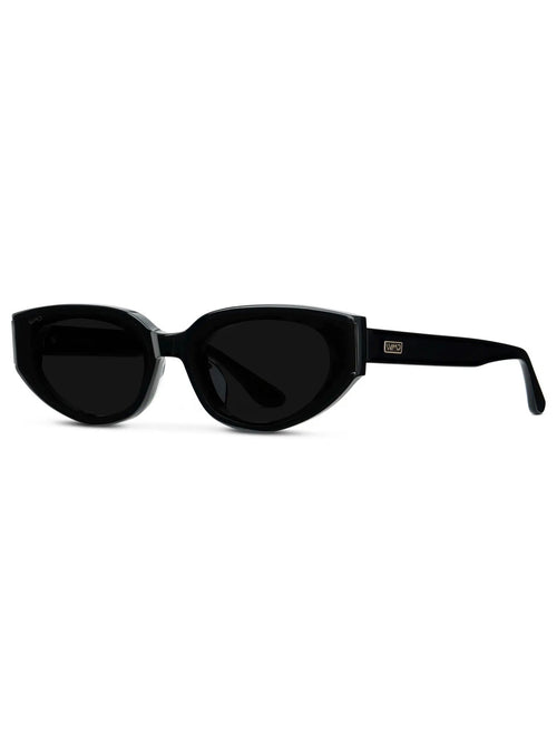 Astra Sunnies in Black