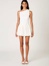 Katrina Top in White