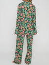 Classic PJ Set in Sugar Cookie Jersey