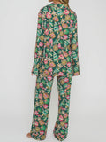 Classic PJ Set in Sugar Cookie Jersey