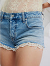 Cali Lace Short in Short n' Sweet