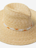 Sarah Beaded Hatband