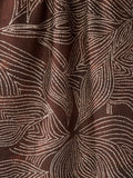 Pearl Botanical Tea Towel