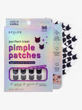 Purrrfect Treat Pimple Patches