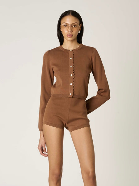 Loom Braided Necklace