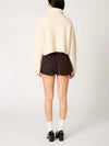 Bruni Sweater in Ivory