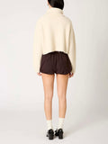 Bruni Sweater in Ivory