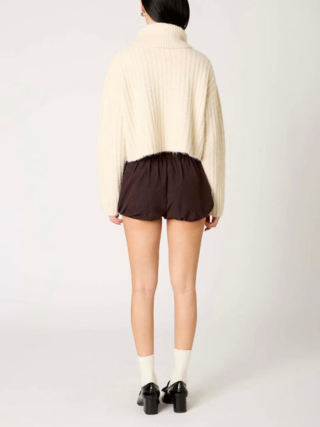 Bruni Sweater in Ivory