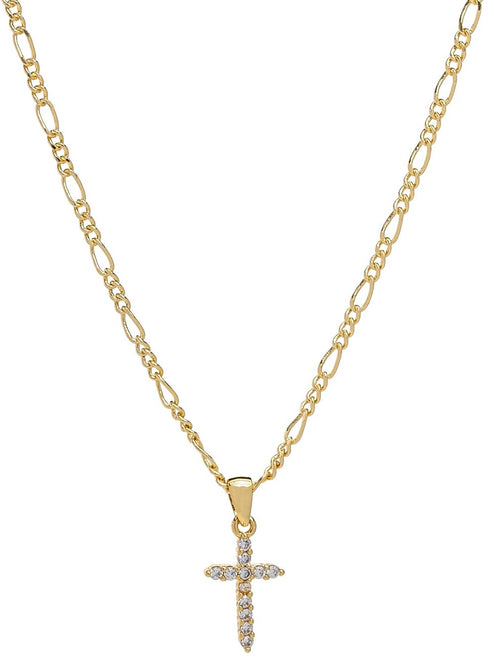 Believe Necklace