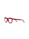 Ibiza Readers in Red