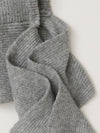Extra Large Balabonnet in Grey