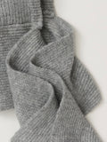 Extra Large Balabonnet in Grey