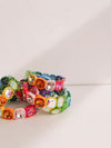 Rainbow Gemstone Bracelet