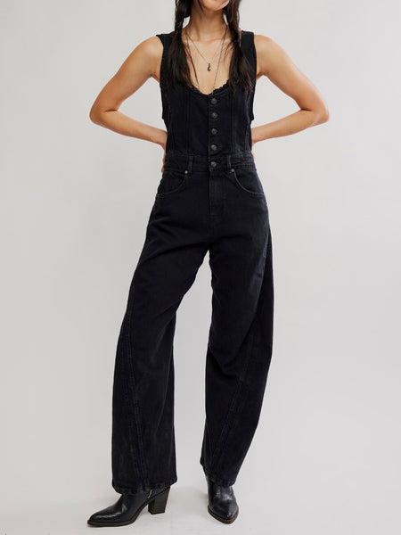 Petra Harem Cargo Pant in Deep Moss