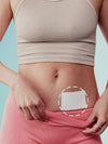 Cycle Wearable Wellness Patch