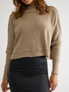 Moon Daisy Thermal in Saged Army