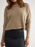 Moon Daisy Thermal in Saged Army