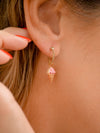 Ice Cream Mini Single Earring