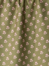 Lucky Flowers Tea Towel