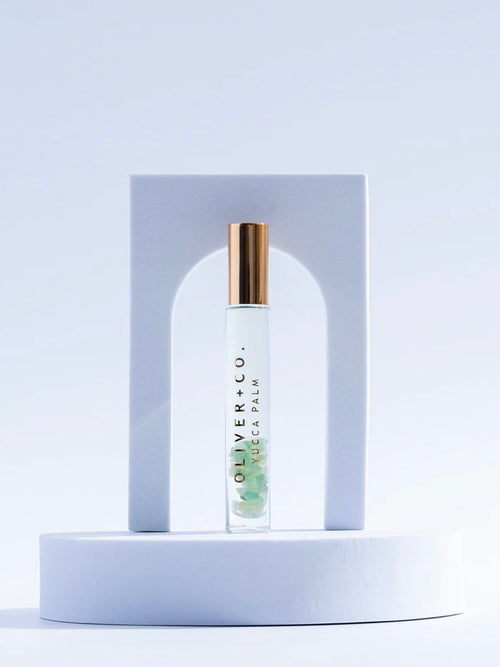 Yucca Palm Bougie Stick