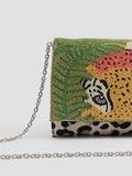 It's A Jungle Out There Purse