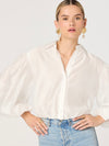 Cordey Top in White