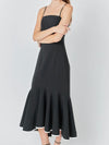 Make A Swish Dress in Black