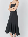 Make A Swish Dress in Black