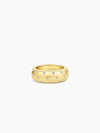 Noel Shimmer Ring