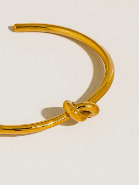 Rony Knot Bracelet