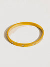 Neil CZ Bangle