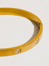 Neil CZ Bangle