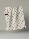 Holly Vine Luxe Kitchen Towel