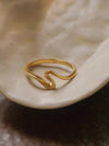 Chester Ring in Gold