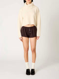 Bruni Sweater in Ivory