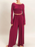 Time For Takeout Set in Burgundy