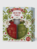 Deck The Stalls 2oz Boxed Set