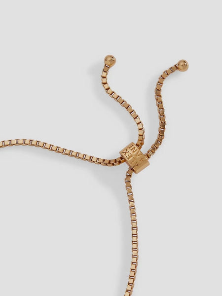 Game On Spinner Bolo Bracelet