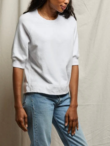 Ruffles At The Resort Button Up in Pink