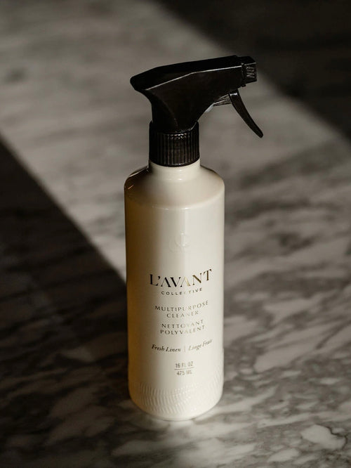 Fresh Linen Multipurpose Cleaner
