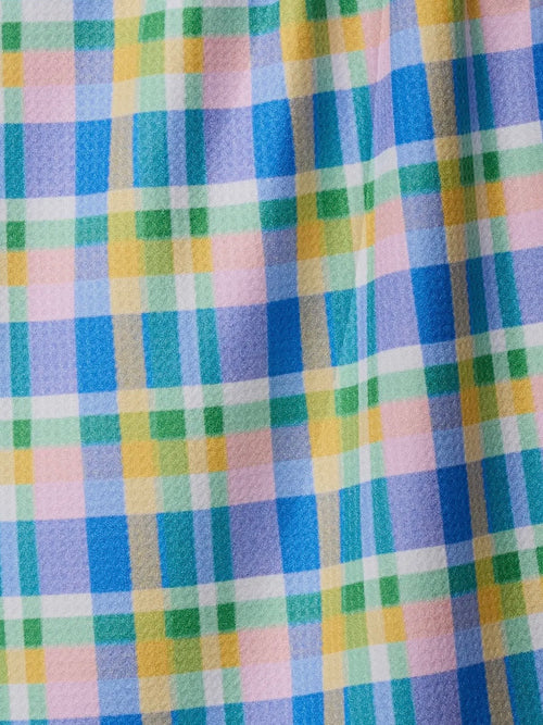 Jelly Bean Tea Towel