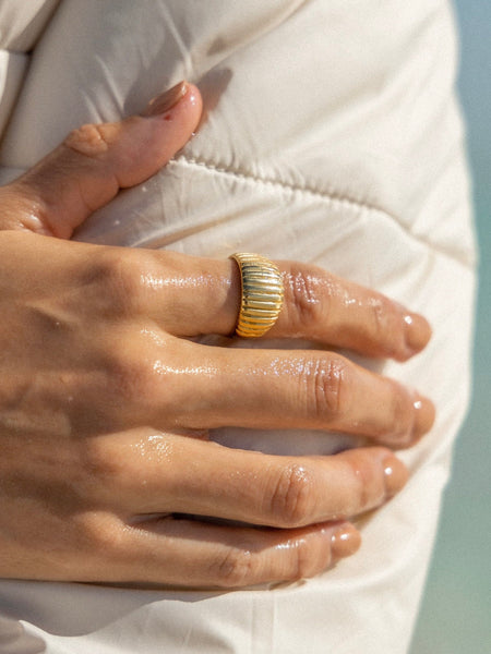 Milan Ring